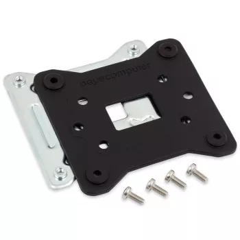 Backplate voor cuplex kryos LGA 1700 van Aqua-Computer (MPN 21500)