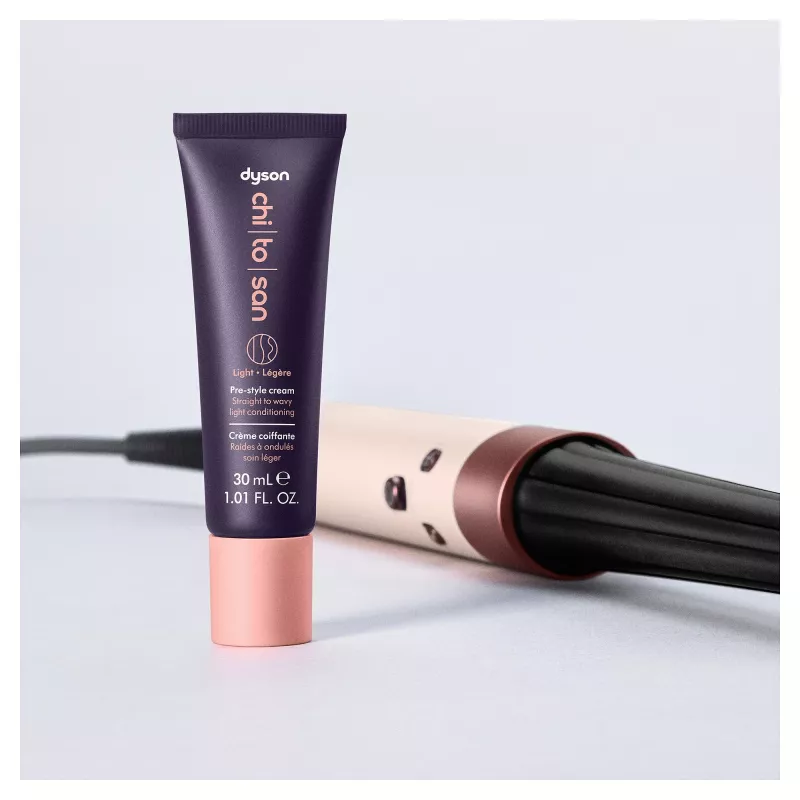 Dyson Airwrap i.d. multistyler warm pink, roségoud 1300 W 2,675 m
