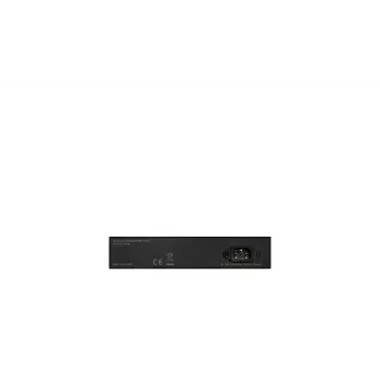 LANCOM GS-3510XP managed L2 2.5G Ethernet (100/1000/2500) Power over Ethernet (PoE) 1U zwart