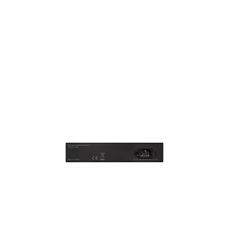 LANCOM GS-3510XP managed L2 2.5G Ethernet (100/1000/2500) Power over Ethernet (PoE) 1U zwart