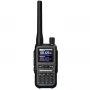 Baofeng UV-5R EU MINI USB-C Bluetooth VHF UHF Luchtvaartband Grijs Walkie-talkie