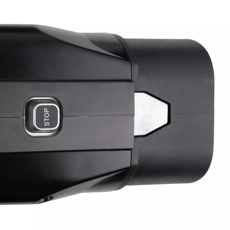 Akyga AK-SC-E20 CCS2 naar GB/T DC-laadadapter 1000V 250A zwart