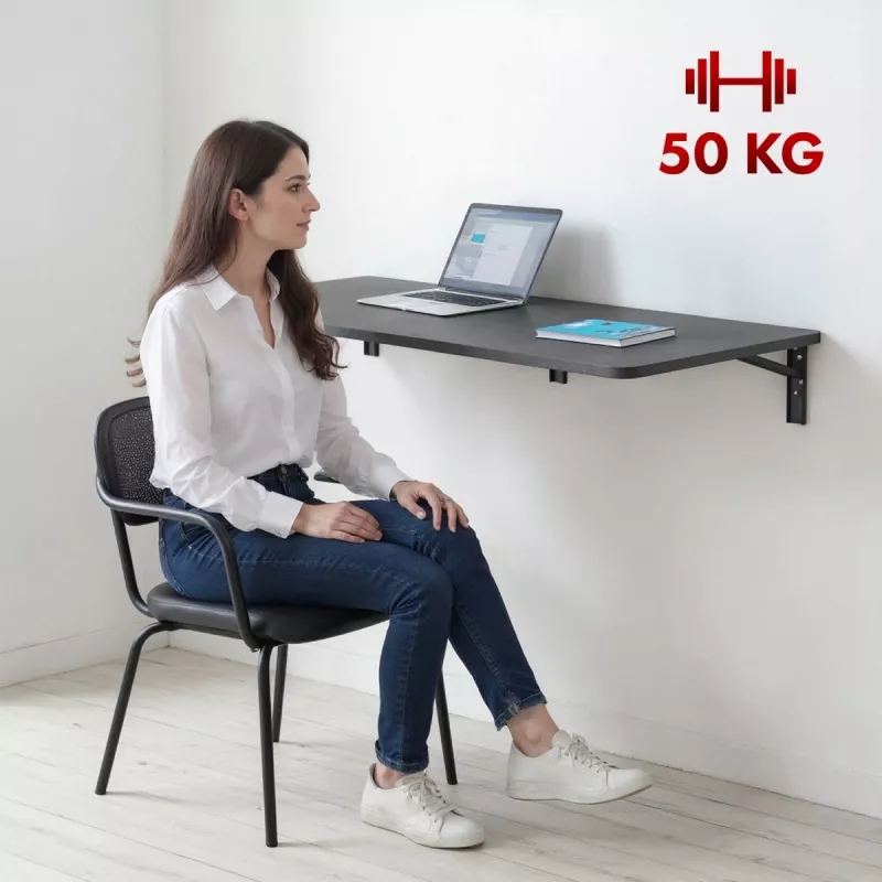 Maclean klaprek 100x40 cm MC-128 B