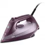 Braun TexStyle 7 Pro SI 7181 VI strijkijzer stoomstrijkijzer EloxalPlus-strijkzool 3100 W paars