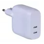 Belkin WCB006VFWH oplader voor mobiele apparaten smartphone, tablet wit AC binnen