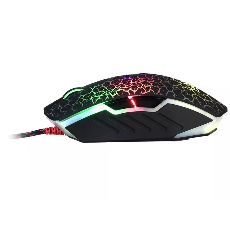 A4Tech Bloody Blazing A70 (Activated) muis USB Type-A optisch 6200 DPI A4TMYS47285