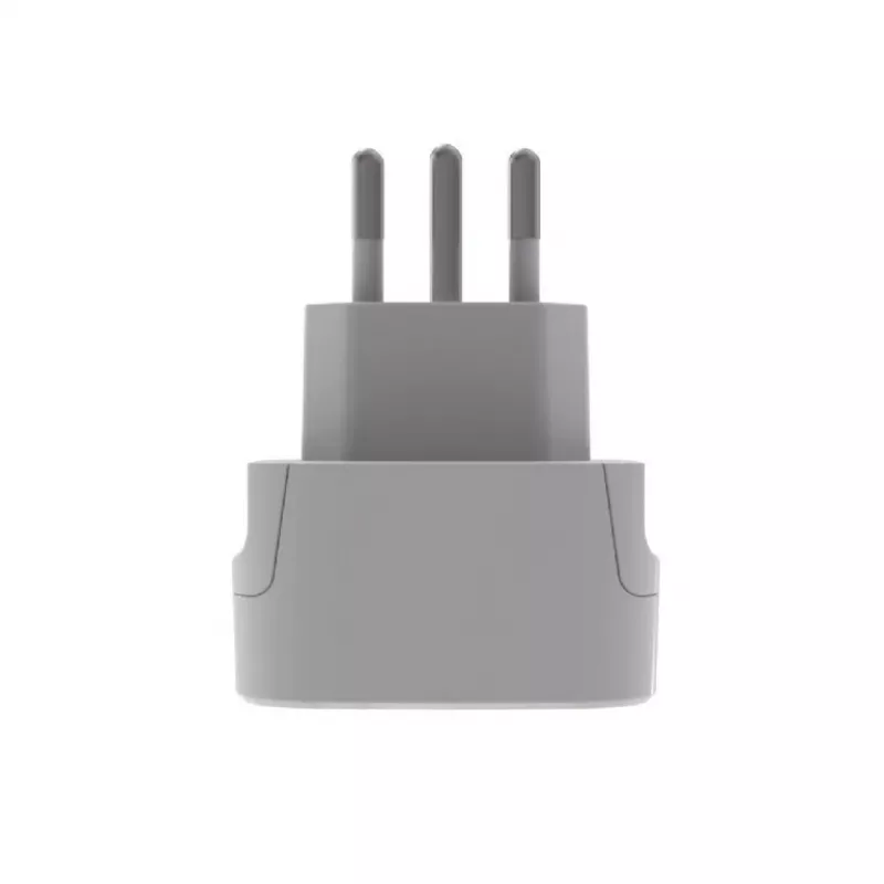 Netadapter GEMBIRD A-AC-ITMINTF 10 A — wereld-naar-Italië stekkeradapter