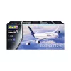 Vliegtuig Revell Boeing 747-8 Lufthansa New Livery