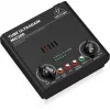 Audio-voorversterker Behringer MIC300 zwart