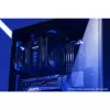 Noctua NH-U12A CHROMAX.Zwart CPU-koeler