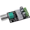 Joy-it motordriver DC-PWM-Ctrl DC-PWM-Ctrl (DC-PWM-Ctrl)