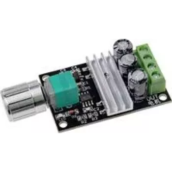 Joy-it motordriver DC-PWM-Ctrl DC-PWM-Ctrl (DC-PWM-Ctrl)