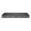 Managed network switch HP Enterprise Aruba R8S90A 48x 5G Ethernet (100/1000/5000) PoE, RJ-45/USB-C console, 880 Gbit/s