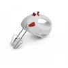 Esperanza EKM007R handmixer 150 W rood, wit