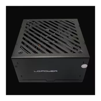 Voeding LC-Power 750W Integrator Pro modulair