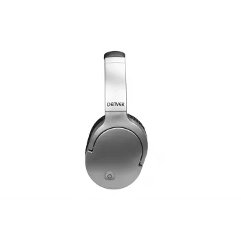 Headset Denver BTN-207 zilver