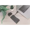 Digitus universeel dockingstation, USB 3.0, travel