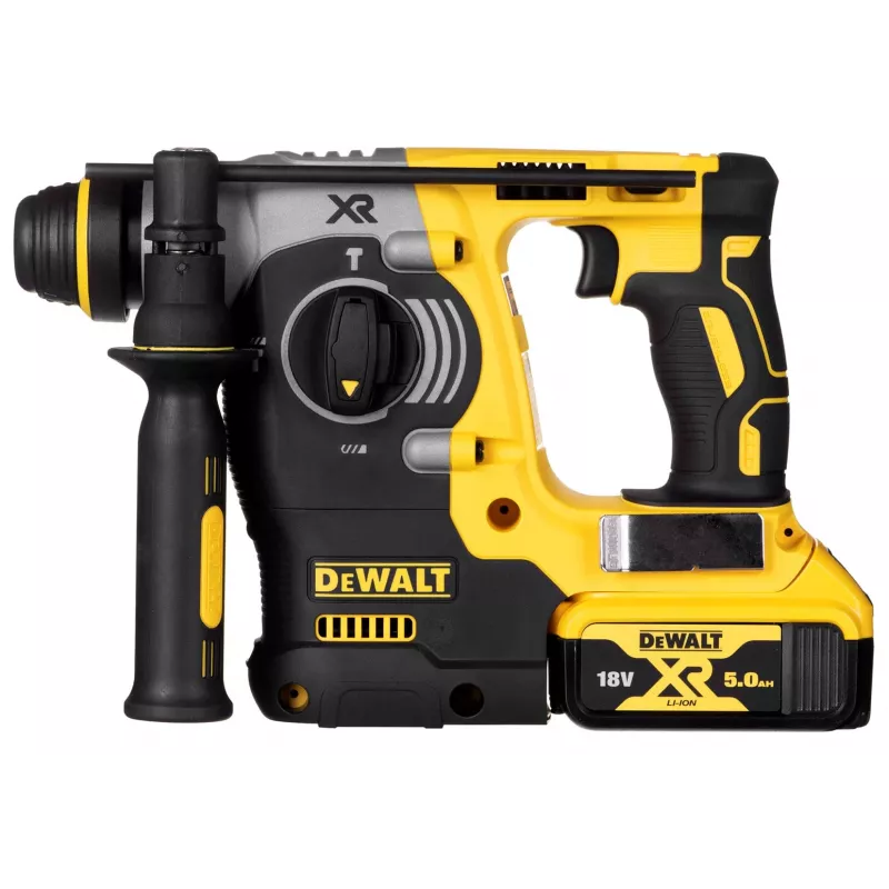 Gereedschapsset Dewalt DCK305P3T (DCF887+DCH273+DCG405)