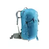 Wandelrugzak Deuter Trail Pro 33 wave-ivy