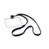 Naamplaatjeshouder textiel Durable 813901