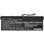 CoreParts MBXAC-BA0087 Laptop-vervangingsaccu