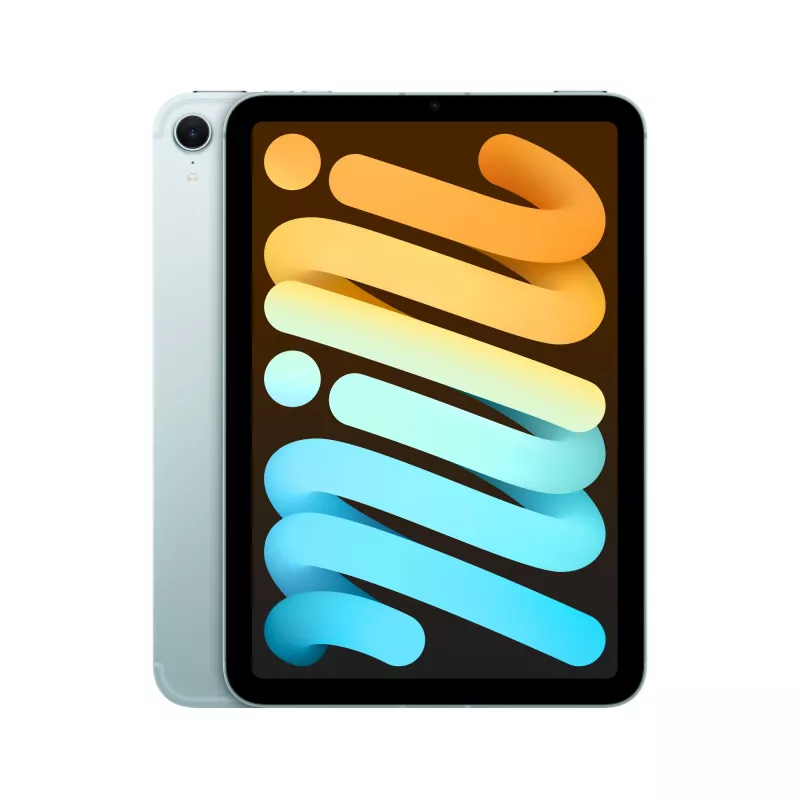 Tablet Apple iPad mini 5G 8,3 inch A17 Pro 128 GB iPadOS 18