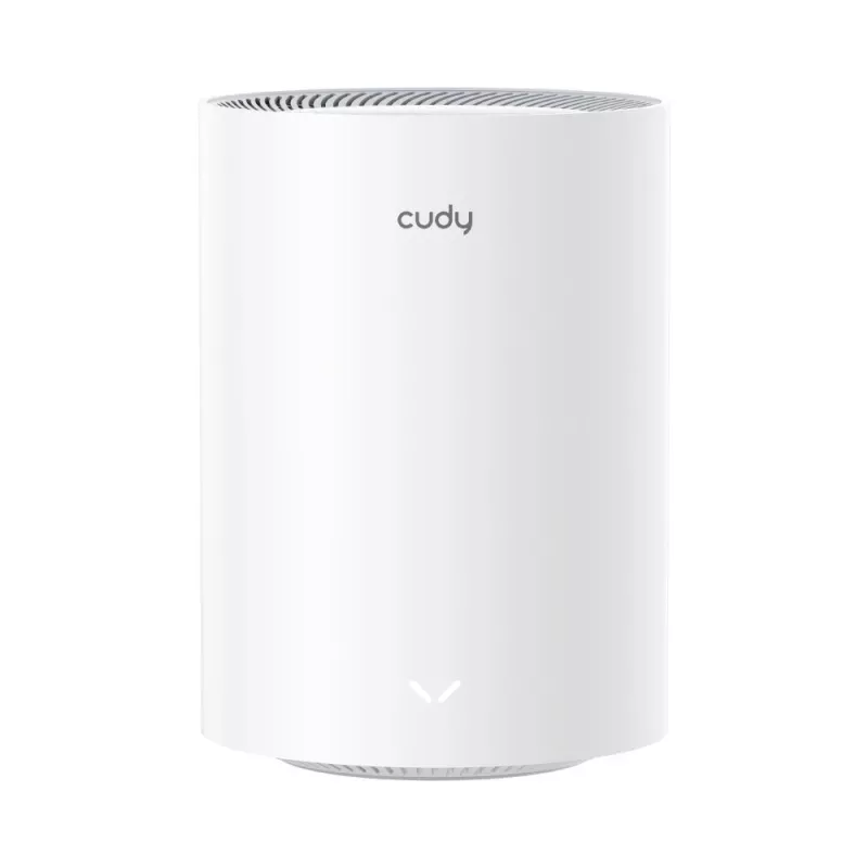 Mesh-systeem Cudy AX1800 dualband 2,4 GHz 5 GHz Wi-Fi 6