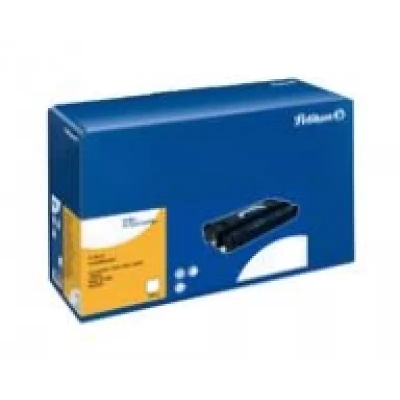 Pelikan 4285713 printverbruiksmateriaal zwart