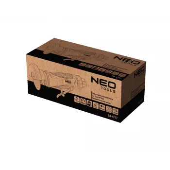 NEO tools 14-017 monteursgereedschapsset