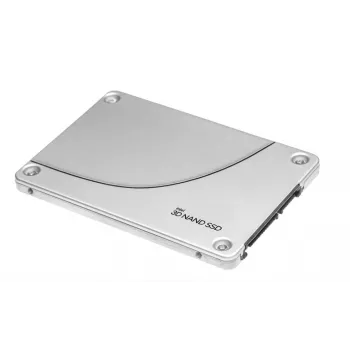 Solidigm D3-S4520 7,68 TB 2,5 inch Serial ATA III TLC 3D NAND
