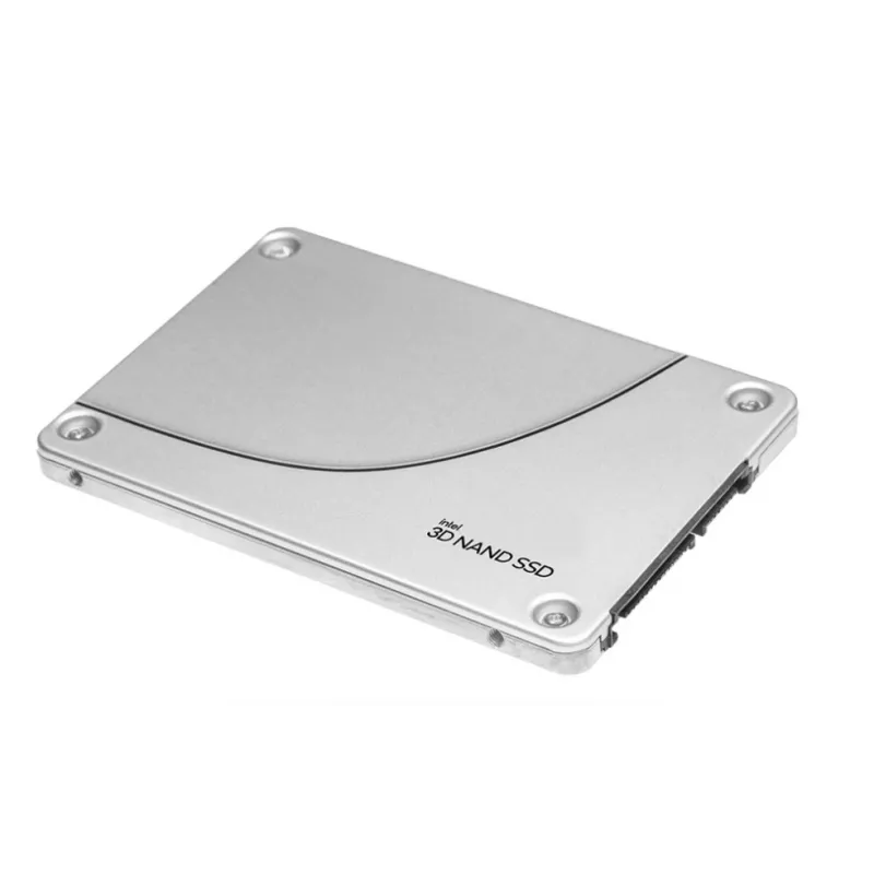 Solidigm D3-S4520 7,68 TB 2,5 inch Serial ATA III TLC 3D NAND