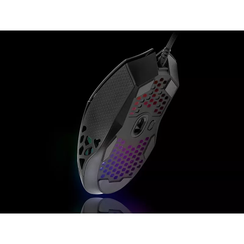 Muis TRACER GAMEZONE R EIKA RGB USB
