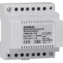 GIRA 1296 00 voedingstransformator grijs (129600)