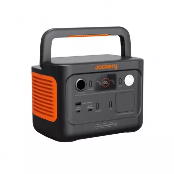 Draagbaar powerstation Jackery Explorer 240v2 UE