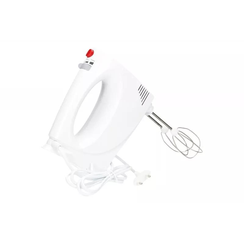 Bosch MFQ3010 mixer handmixer 300 W wit