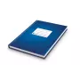Notitieboek, gelinieerd Forpus, A4/192, geruit, hardcover 0722-005