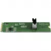 ICY DOCK - M.2 NVMe PCIe 4.0 SSD naar 1 x SlimSAS 4i Adapter met Redriver
