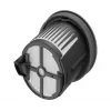 Stofzuigertoebehoren Filter Dual Mix H14 voor Dreame HHP4 — HEPA H14 vervangingsfilter