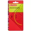 Herlitz 8700304 zwart