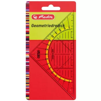 Herlitz 8700304 zwart