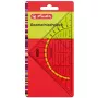 Herlitz 8700304 zwart