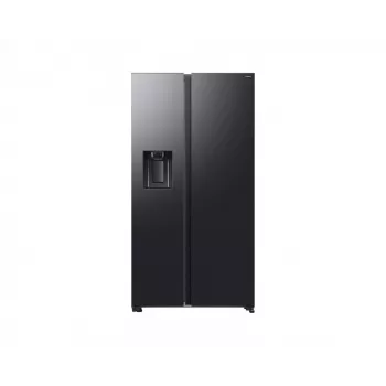 Koel-vriescombinatie RS70F65KEFEO side by side
