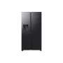 Koel-vriescombinatie RS70F65KEFEO side by side