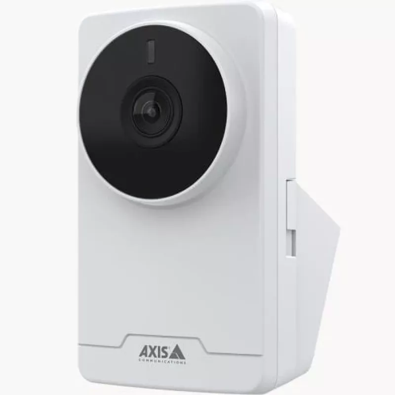 Axis 02349-001 beveiligingscamera box IP bewakingscamera binnen & buiten 1920 x 1080 pixels plafond/muur