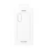 Samsung EF-QS937CTEGWW Clear Case hoes voor Galaxy S25 Edge, transparant