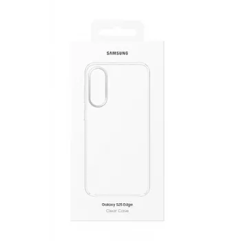 Samsung EF-QS937CTEGWW telefoonhoesje 17 cm (6,7 inch) hoesje transparant
