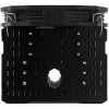 Thermalright Macho Rev.B - CPU-koeler - (socket LGA775, socket LGA1156, socket AM2, socket AM2+, socket LGA1366, socket AM3, socket LGA1155, socket AM3+, socket LGA2011, socket