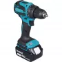 Makita DDF490Z accuboormachine zwart