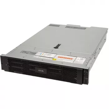 Axis Camera Station S1264 Rack recorder, 64 TB