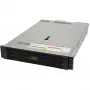 Netwerkvideorecorder AXIS 02540-001, Windows 10 IoT Core, RAID 0/1/5/6/10, grijs, 721,6×482×87 mm